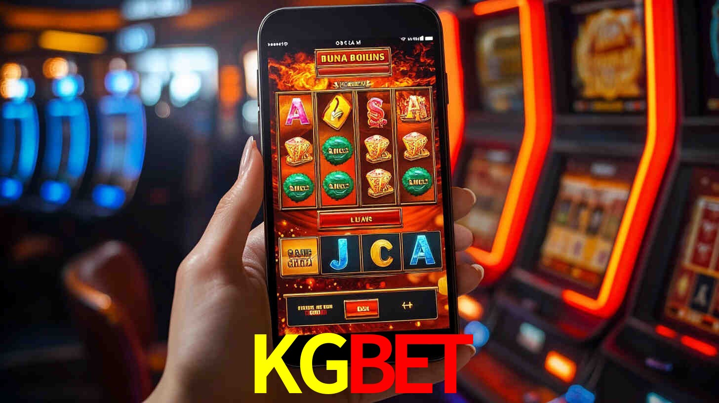 KG BET vip