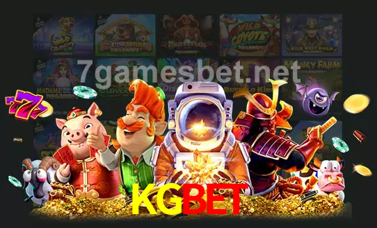 cassino KGBET