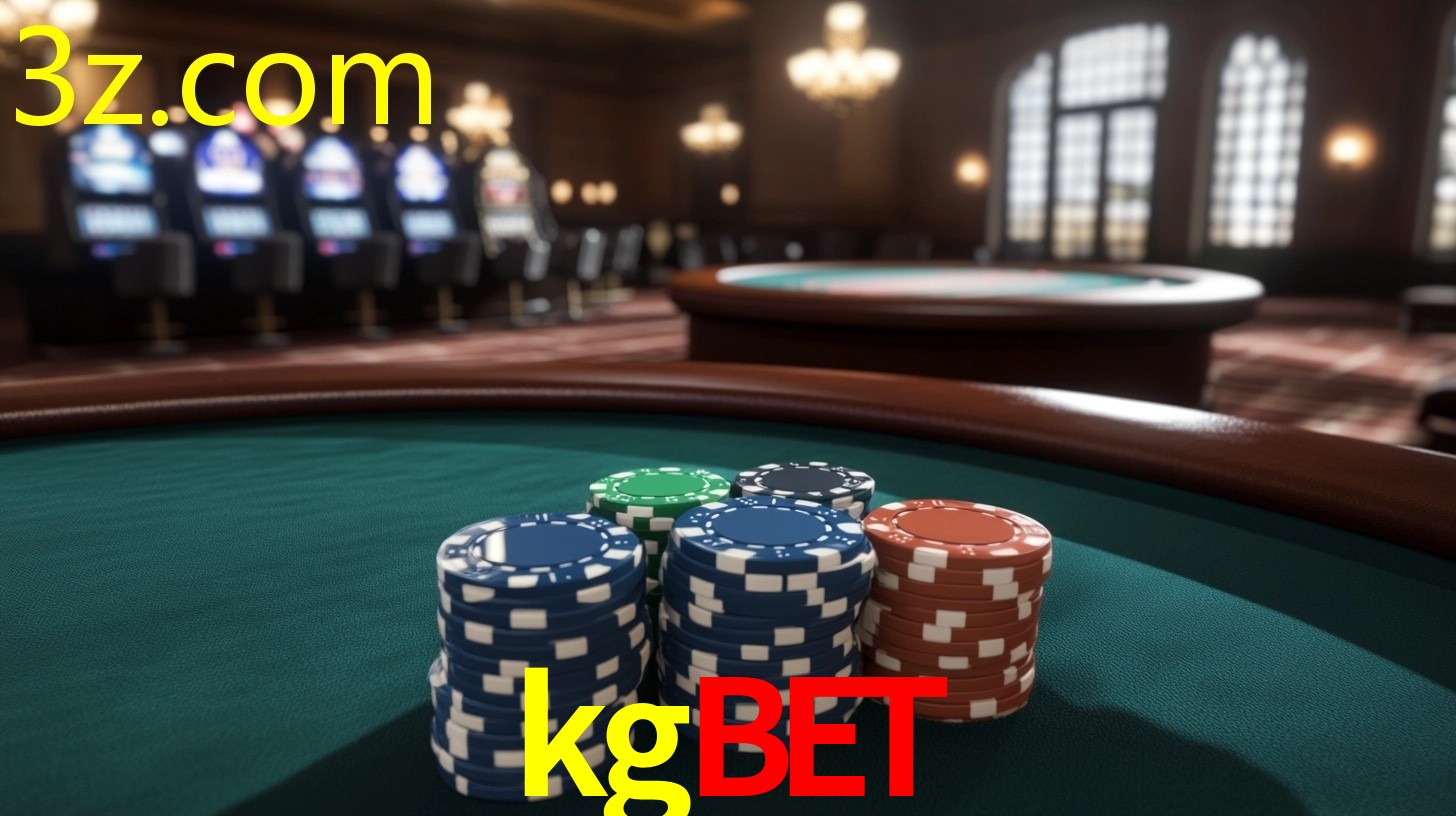 KGBET