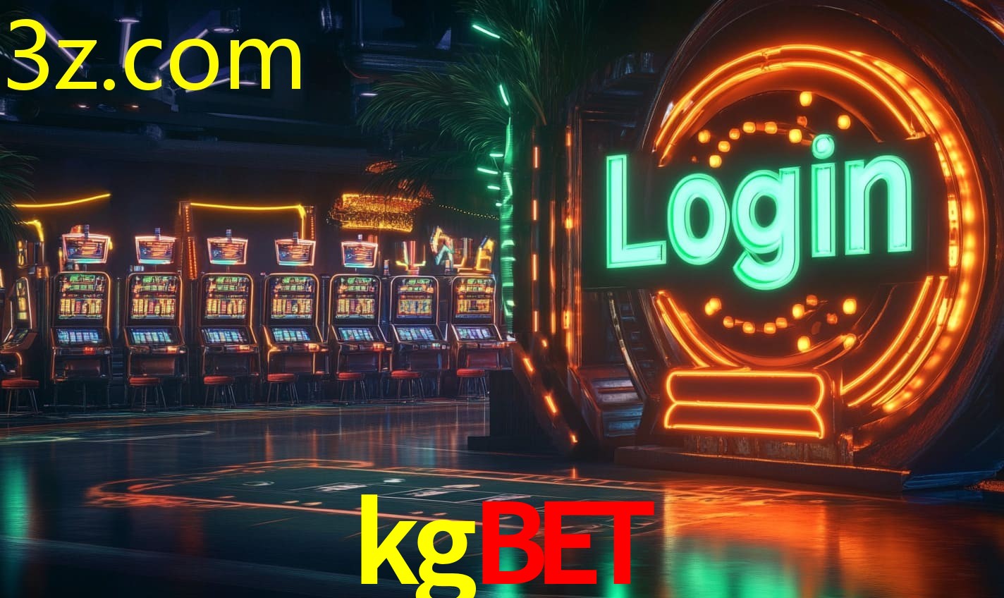 KGBET