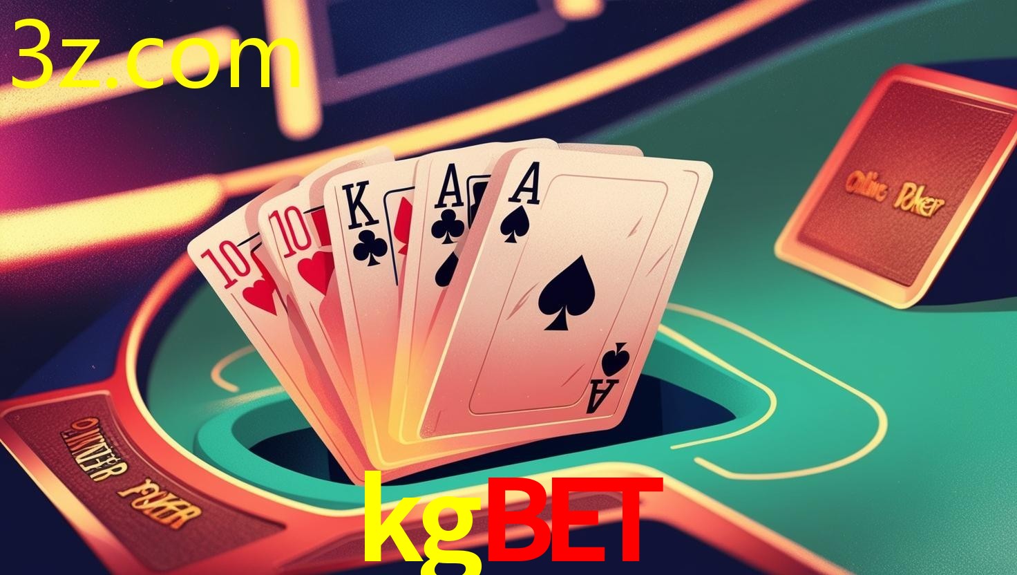 KGBET