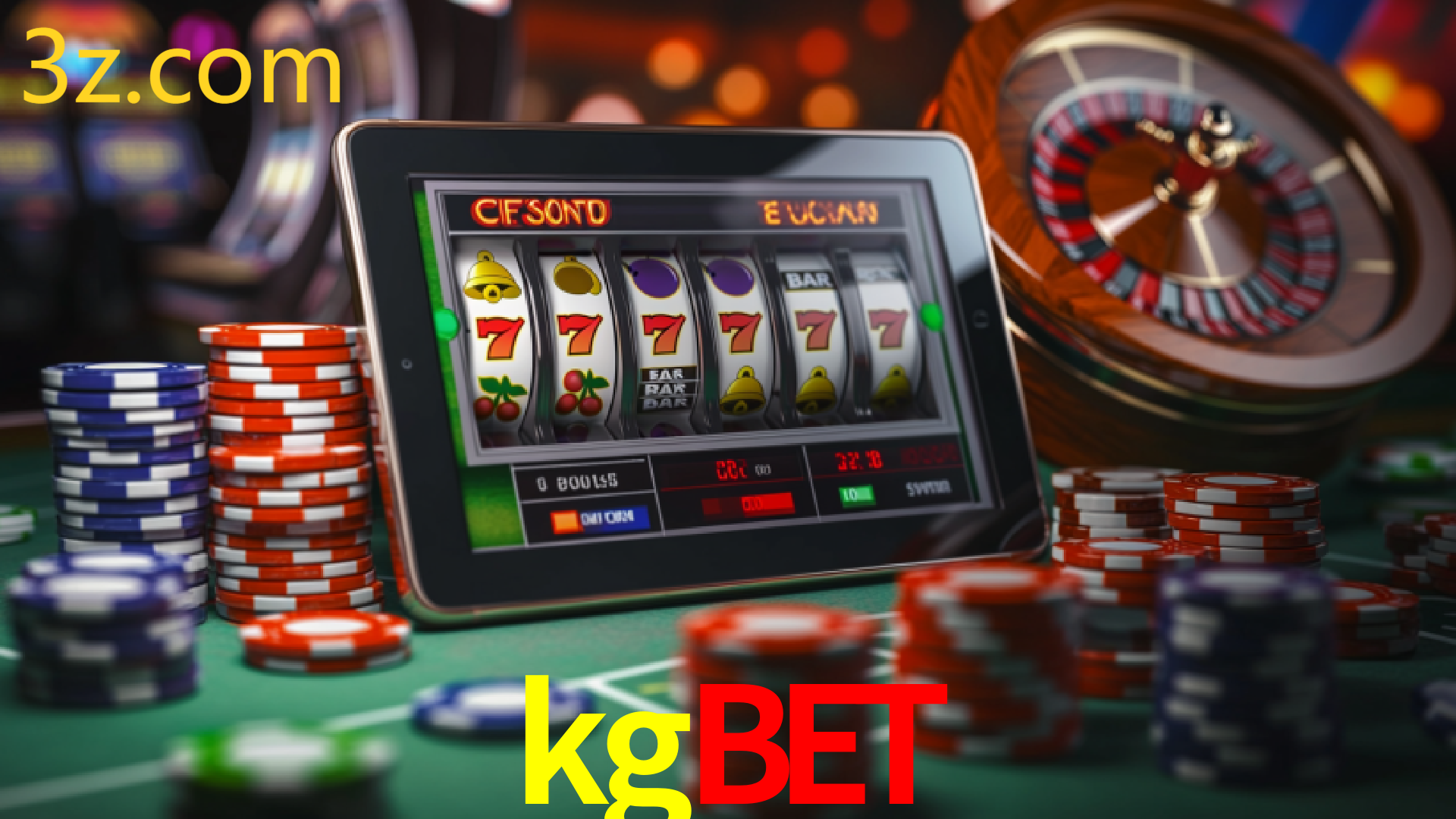 KGBET