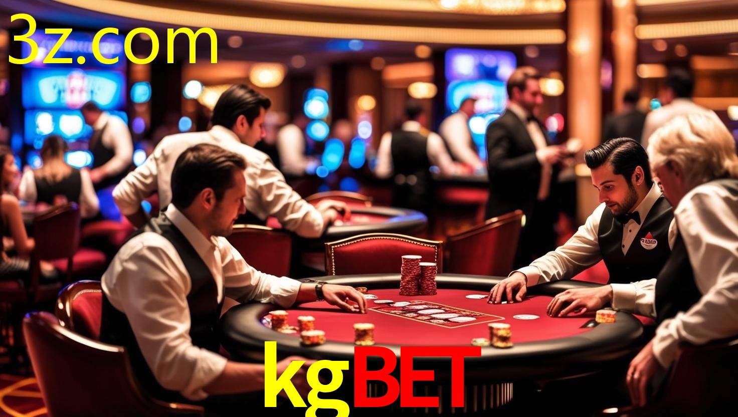 KGBET