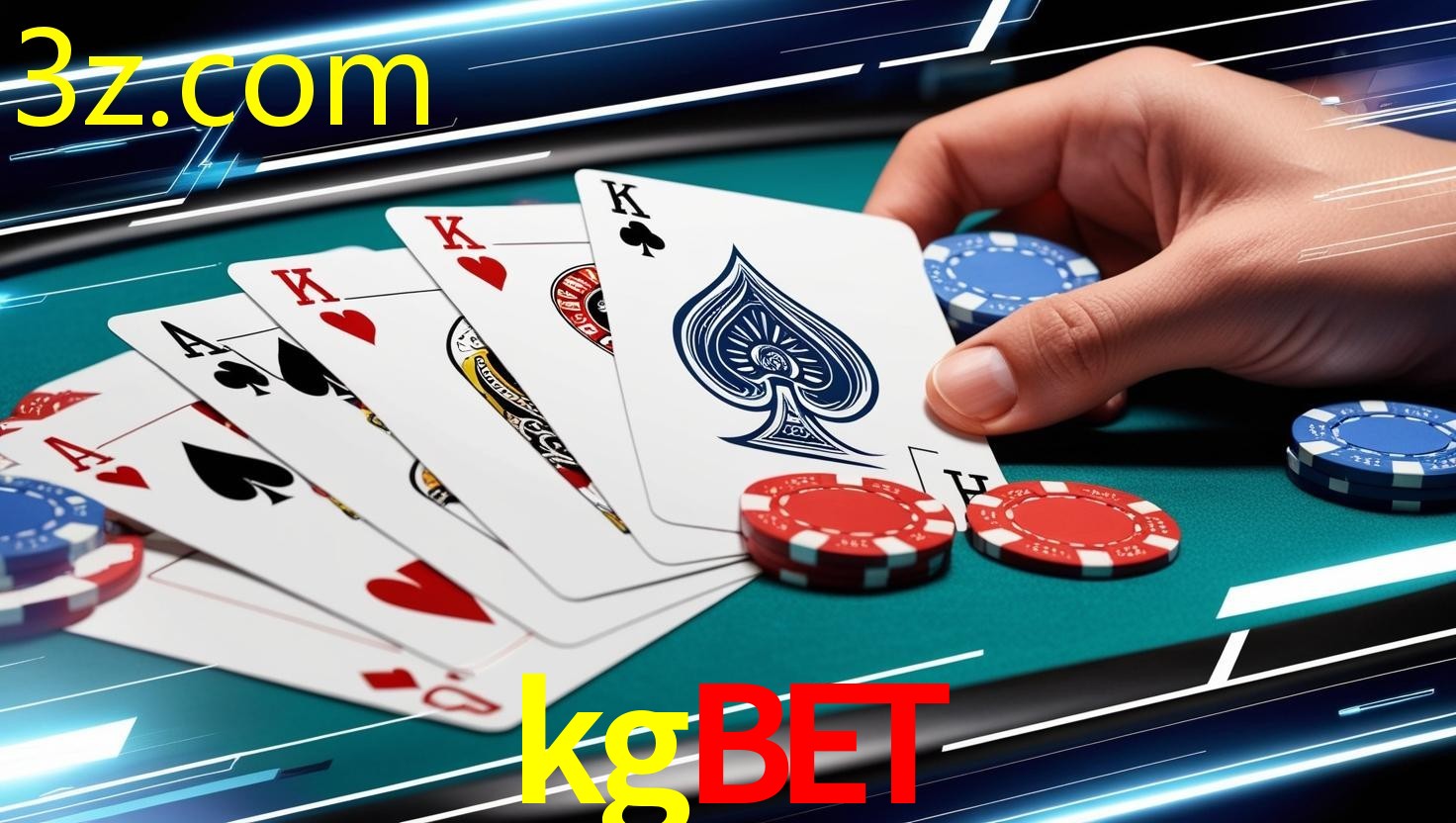 KGBET