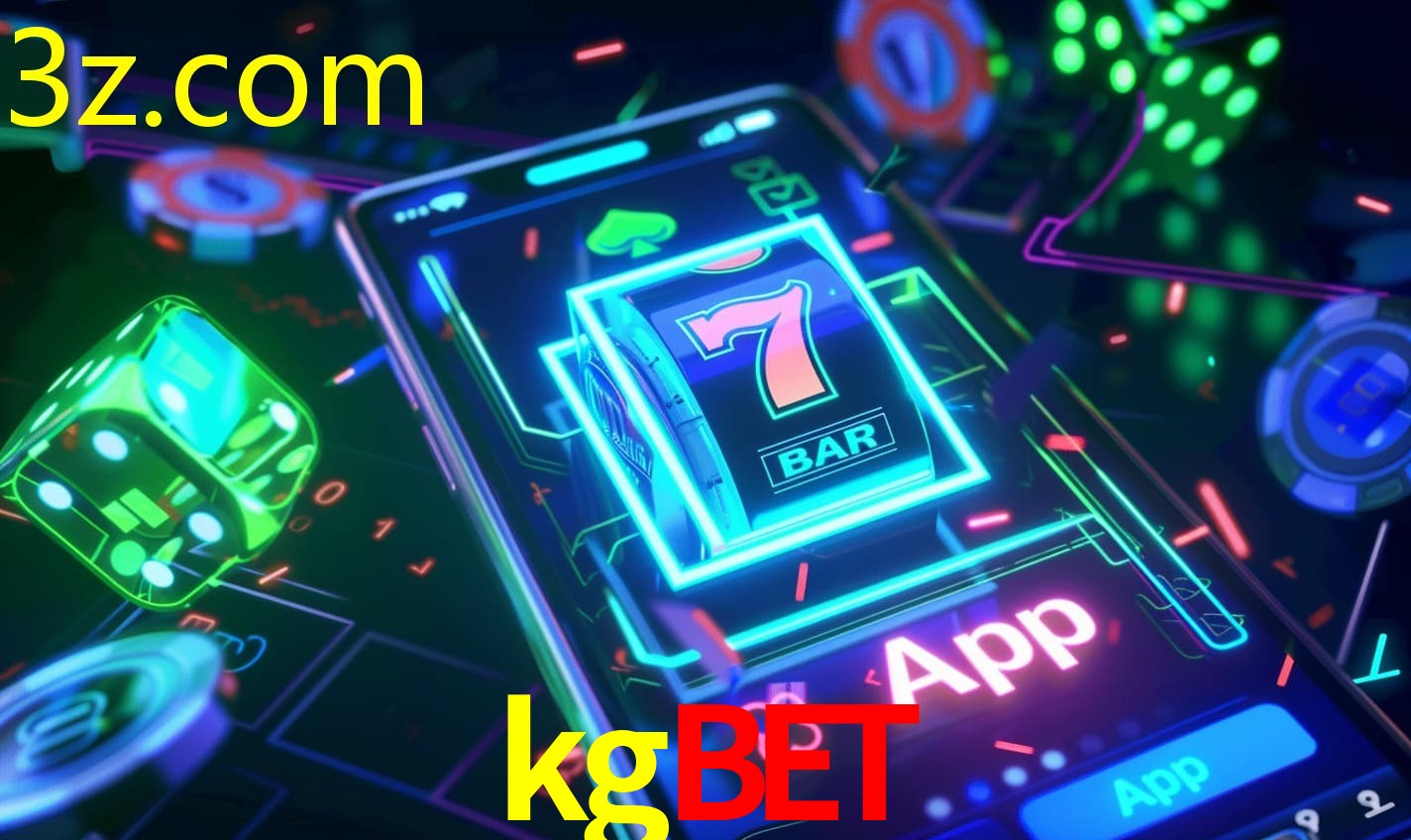 KGBET
