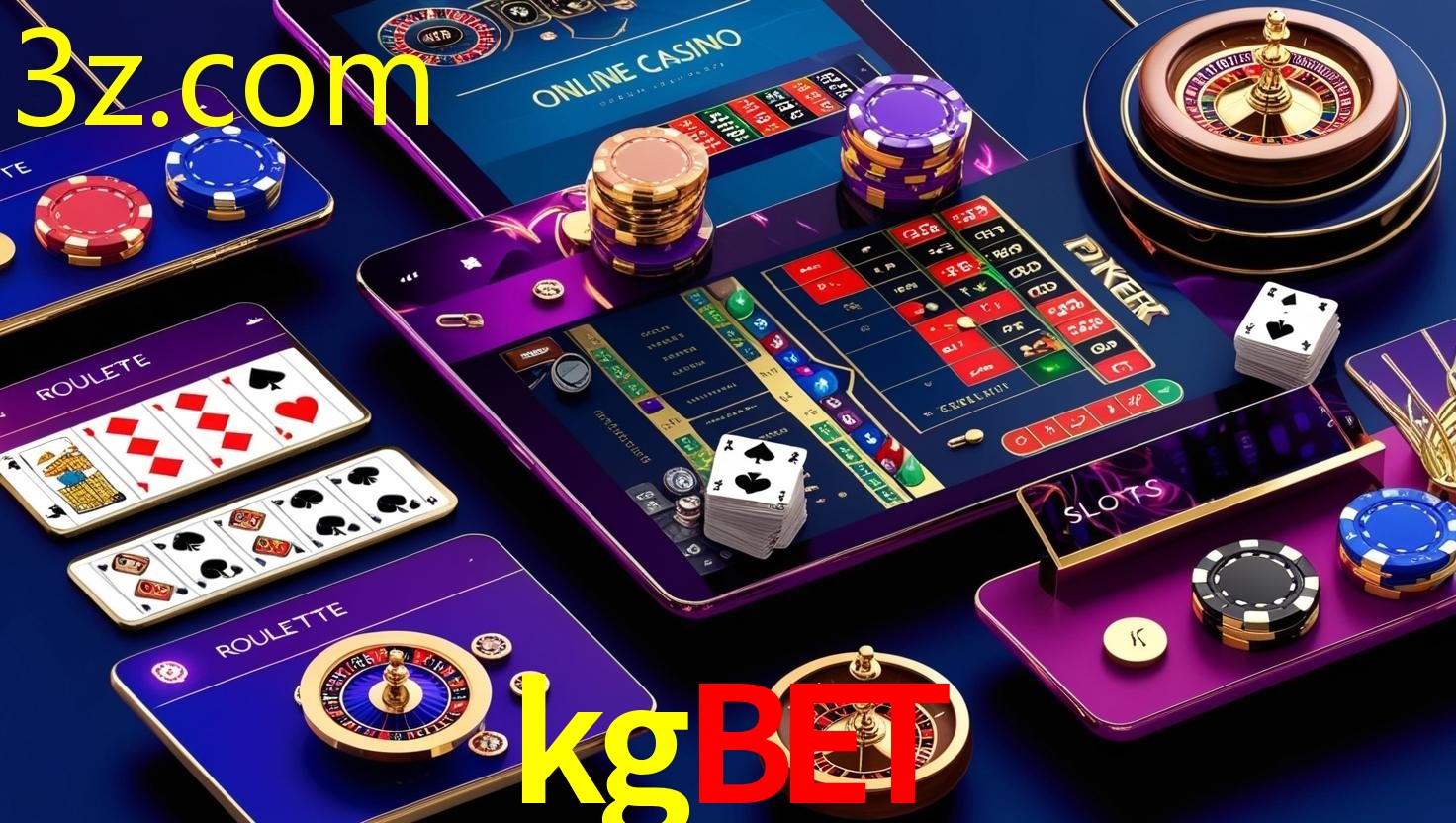 KGBET