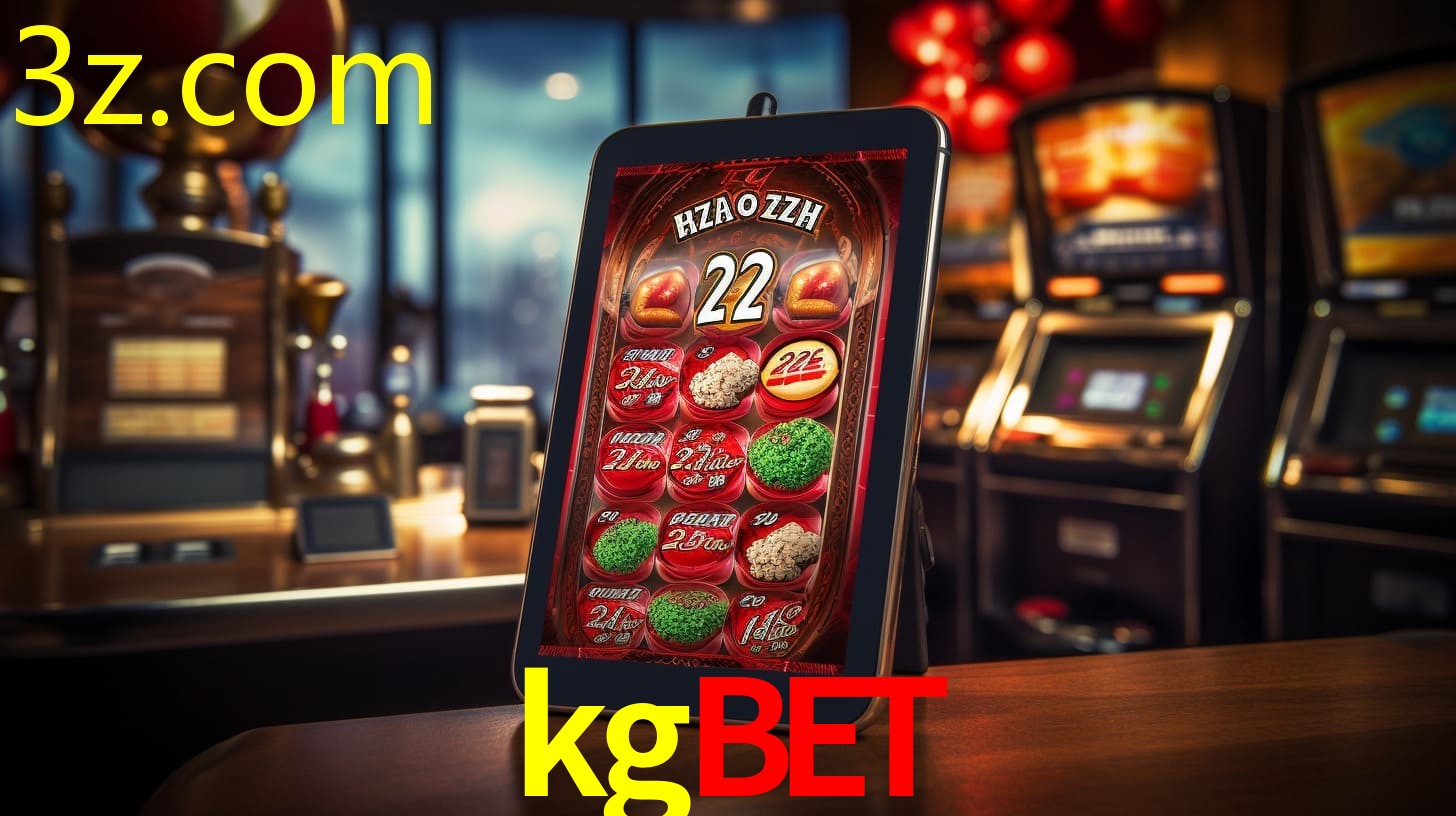KGBET