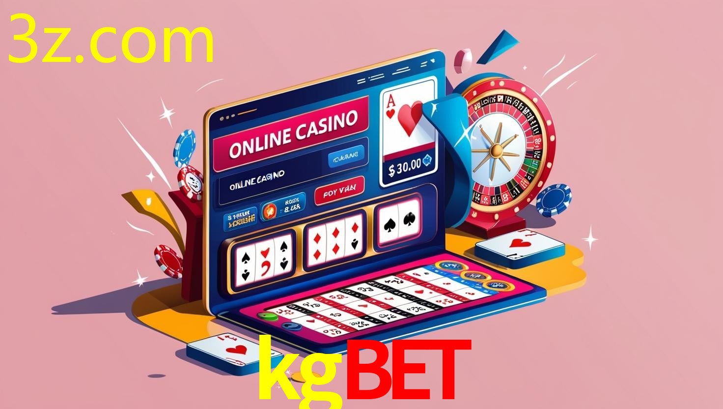 KGBET