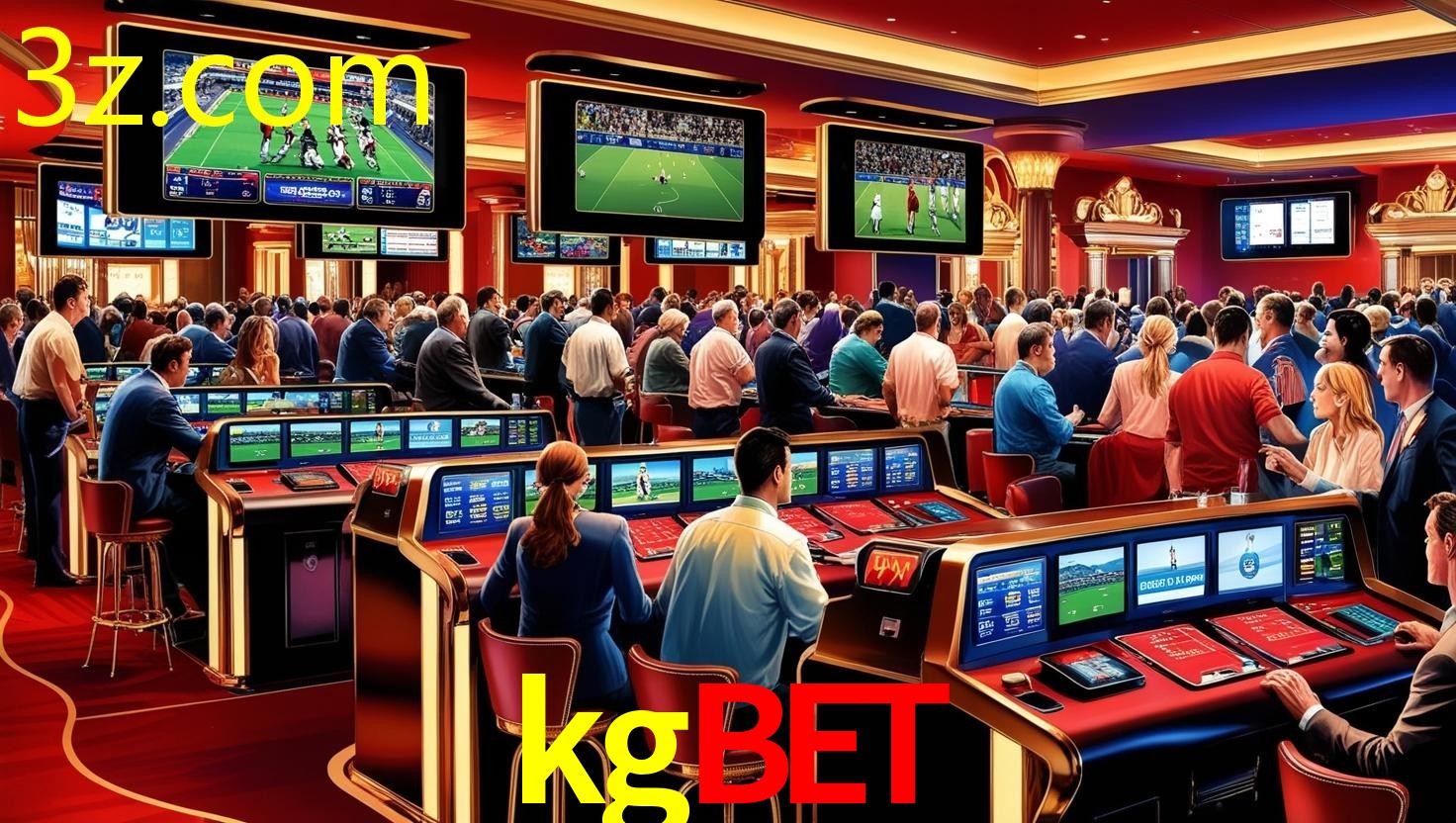 KGBET