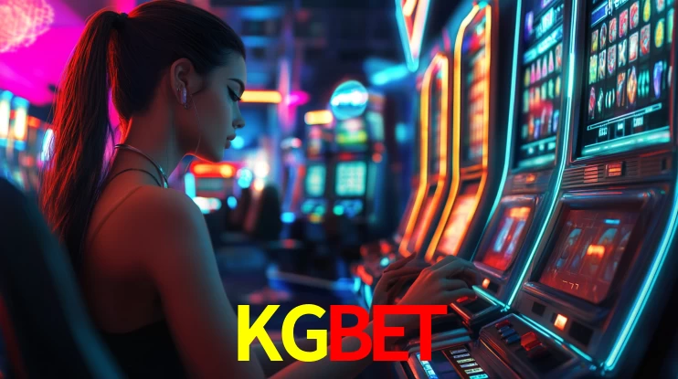 KGBET,KG.BET