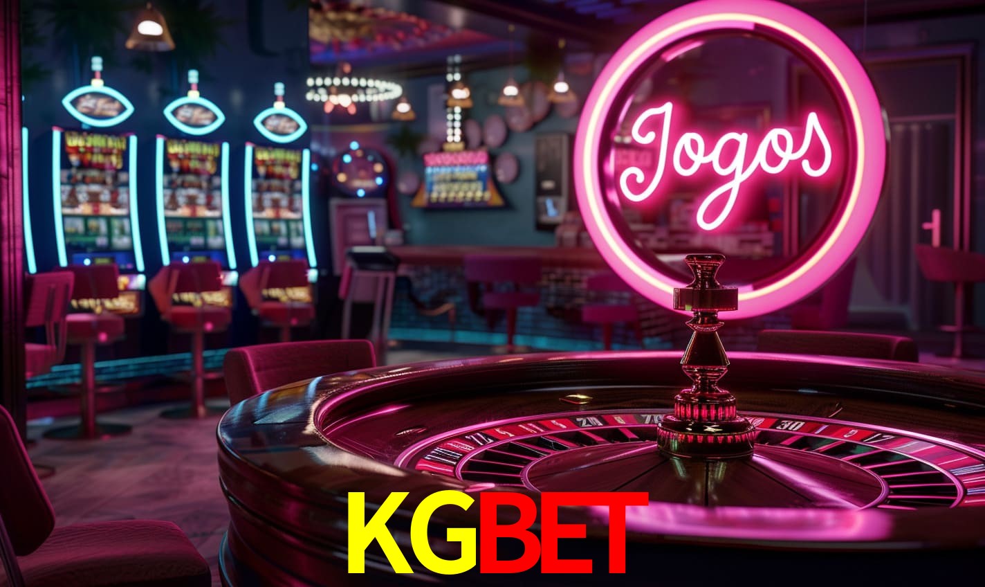 Jogos Exclusivos KGBET