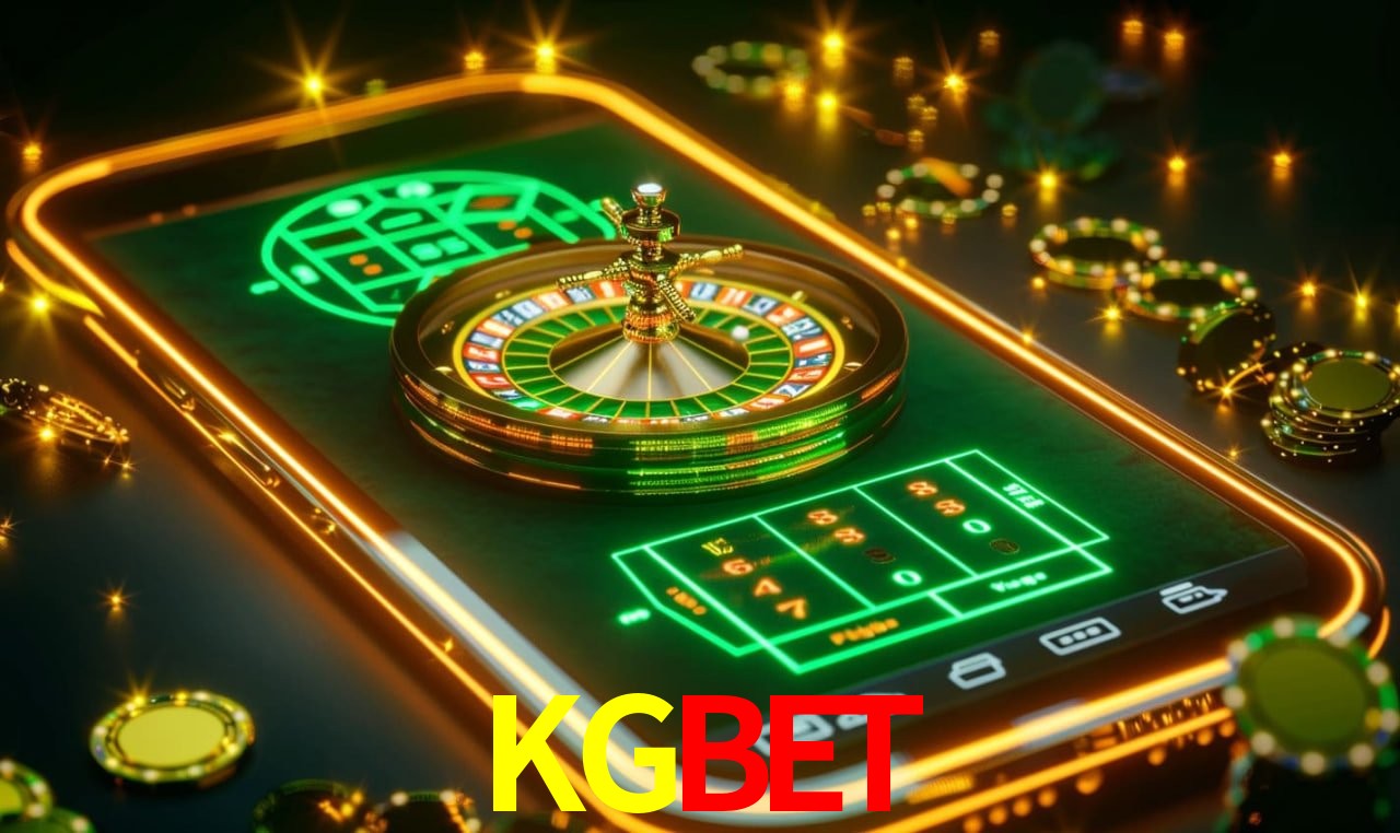 Jogos de Slot KGBET