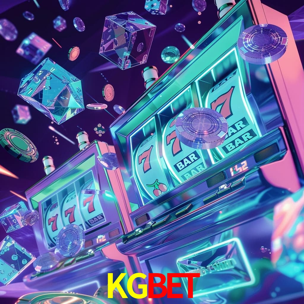 Mesa de Blackjack KGBET