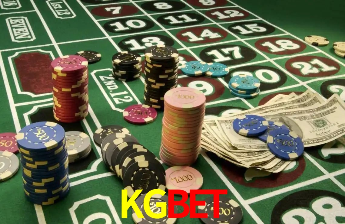 KG.BET