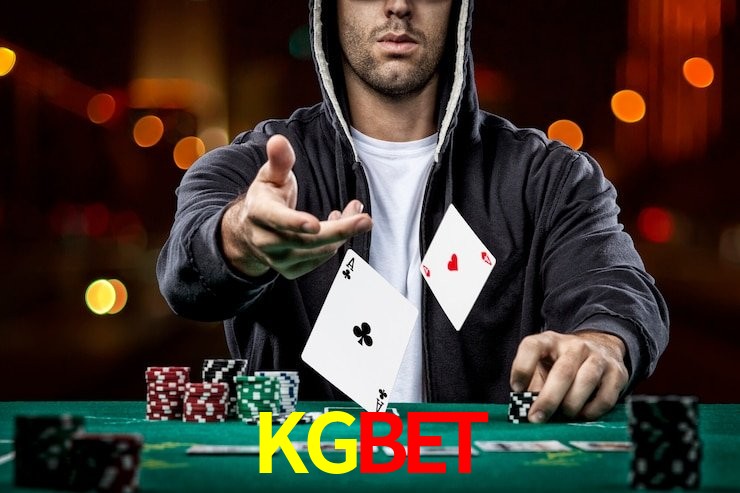 Jogos Exclusivos KGBET