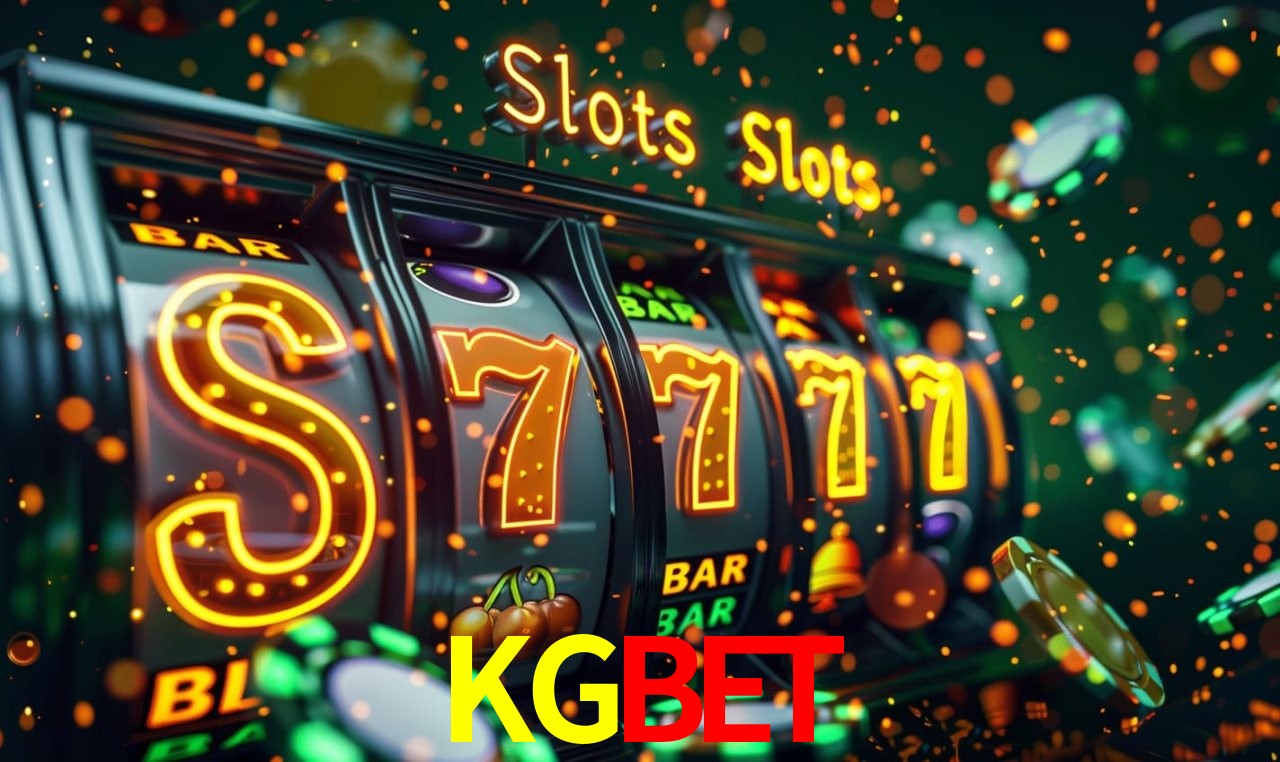Casino Ao Vivo KGBET