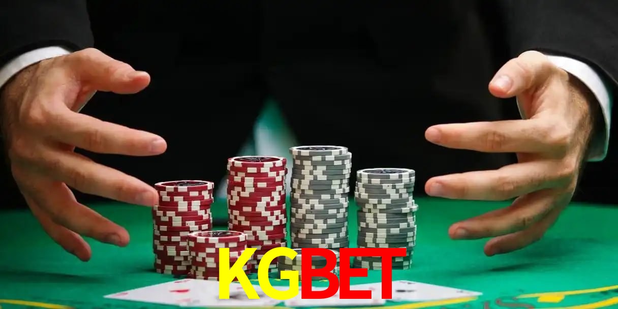 Especiais de Fim de Semana KGBET