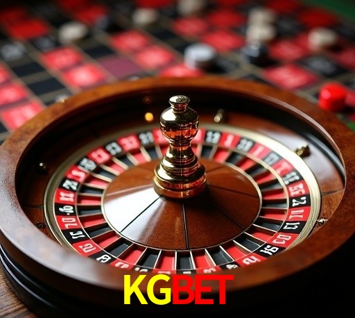 Login Seguro KGBET