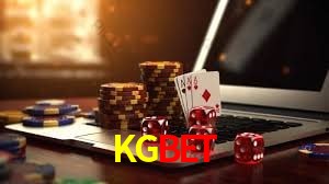 Casino VIP KGBET
