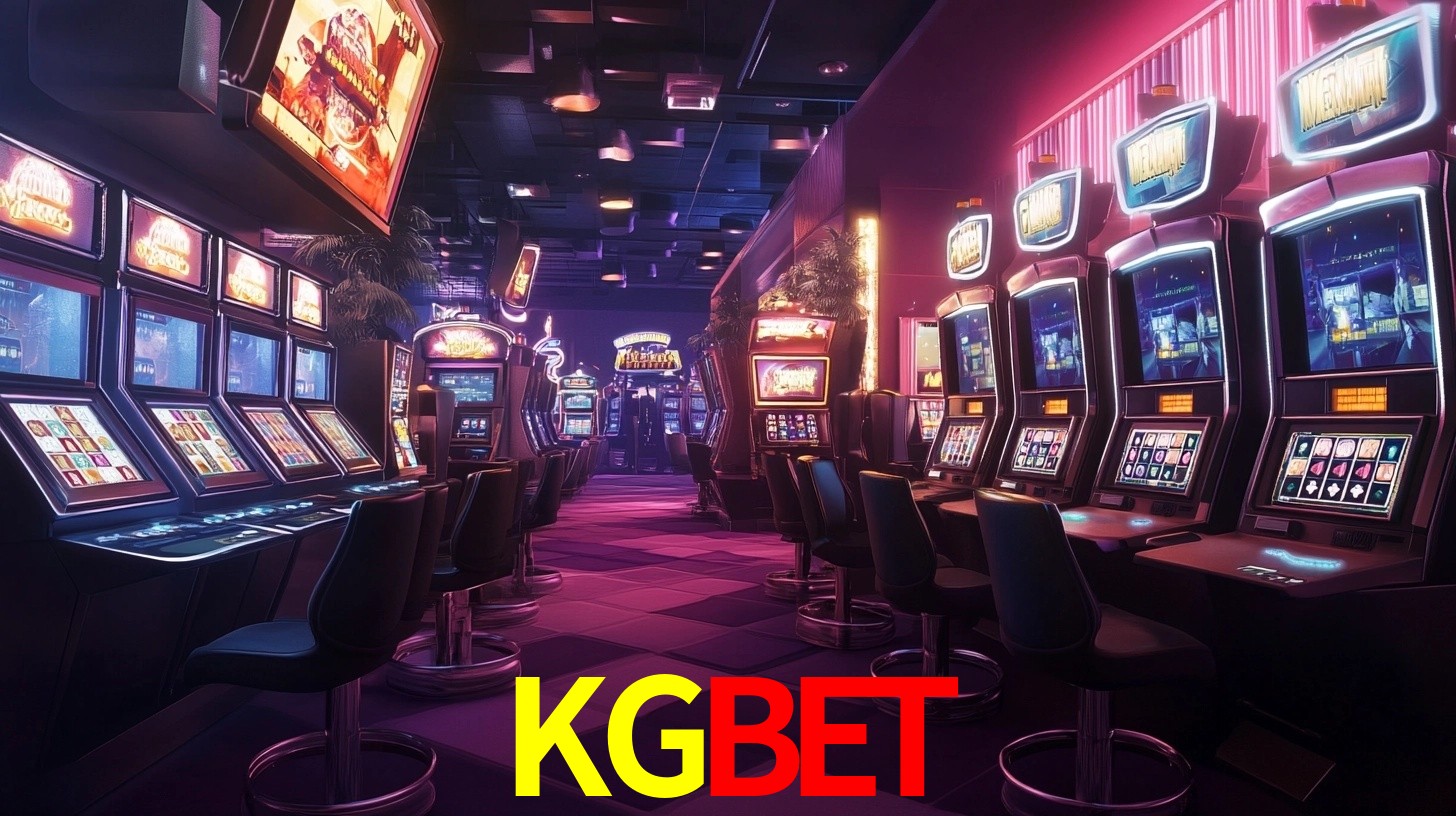 Experimente o Login Seguro Premium no KGBET