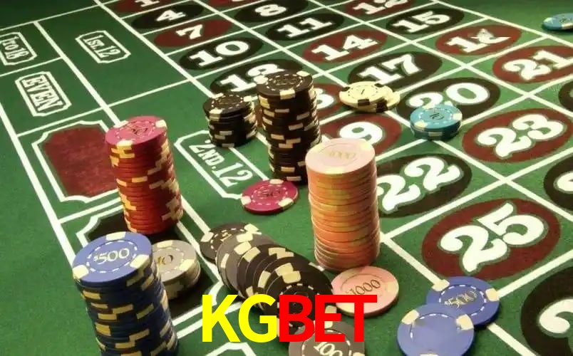 Promoção Relâmpago KGBET