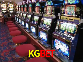 Inovações de Jogos na KGBET: O Futuro das Experiências Interativas