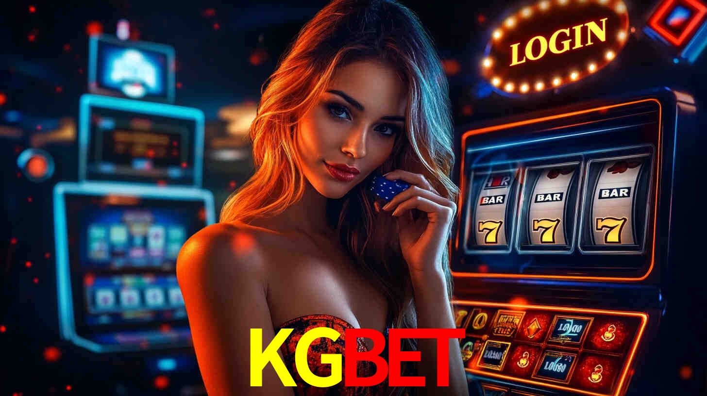 KG BET vip