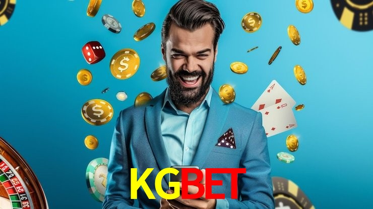Casino Ao Vivo KGBET