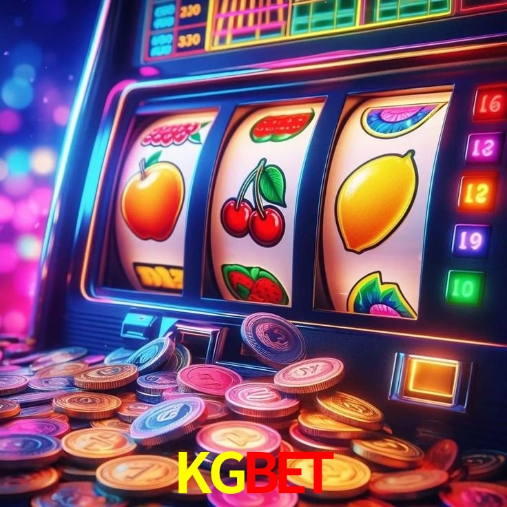 Segurança 2FA KGBET