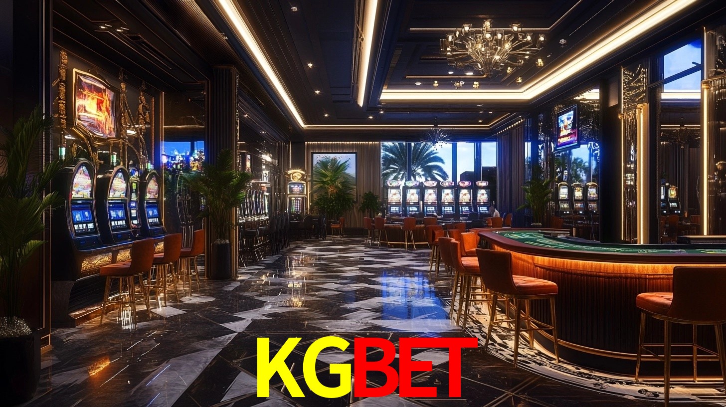 KGBET