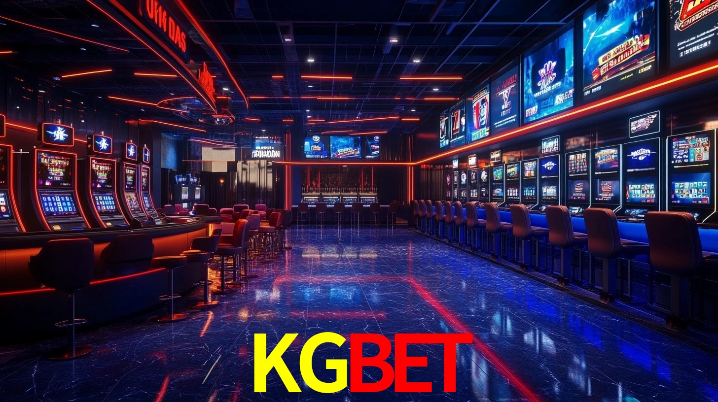 Torneios KGBET
