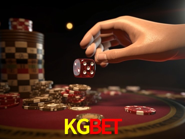 Promoções Sazonais KGBET
