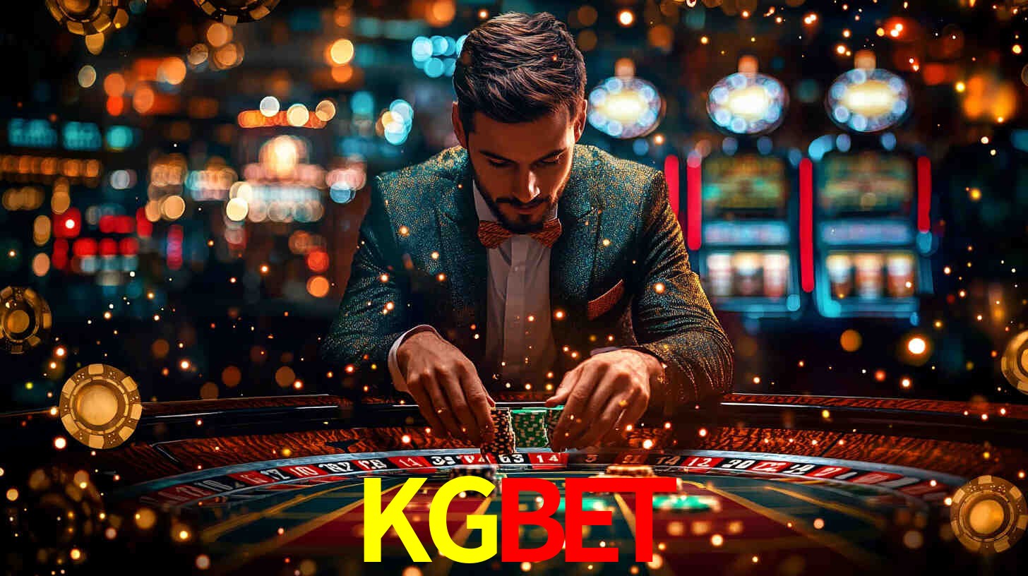 KG BET vip