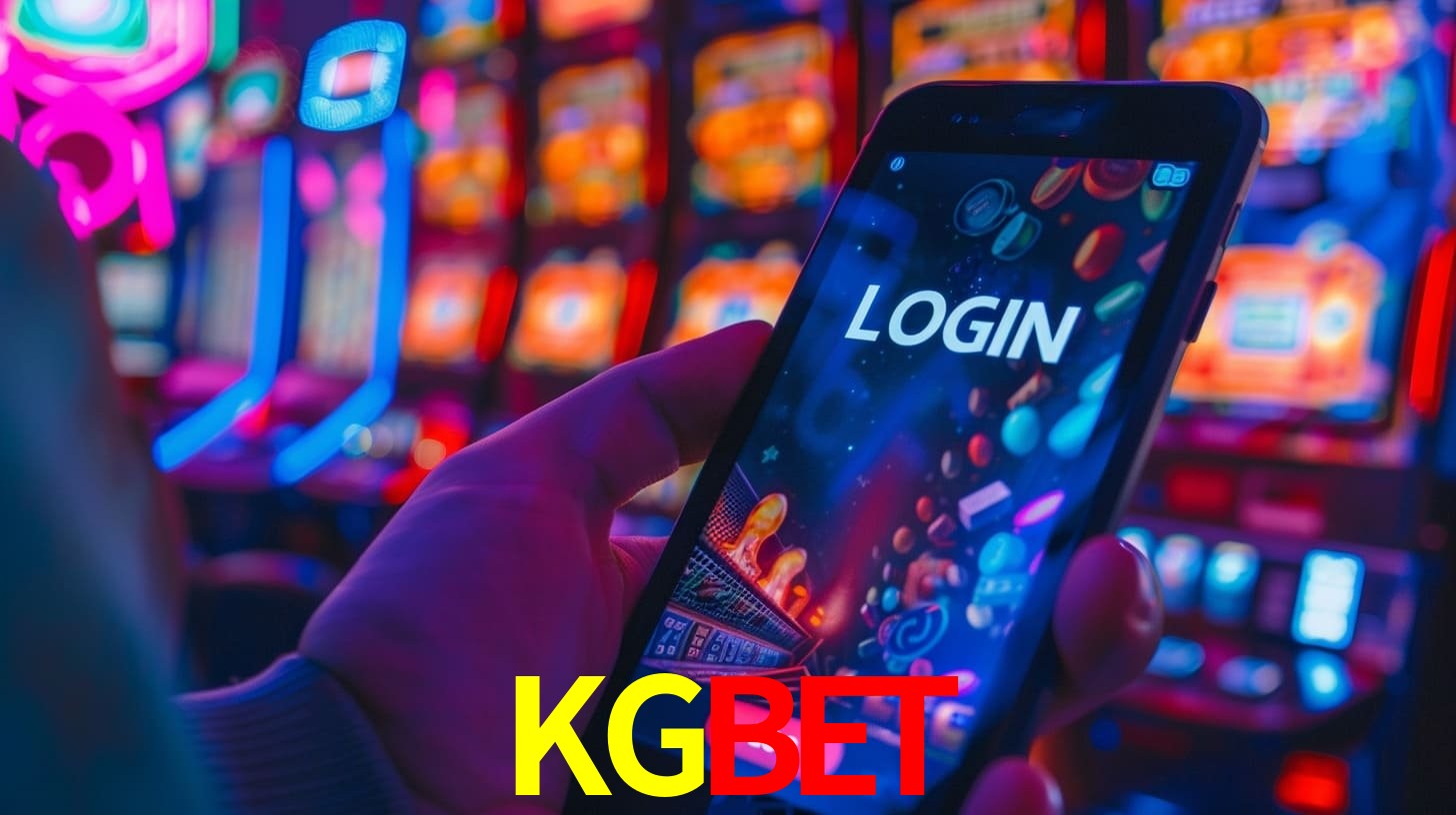 Recursos de Bônus KGBET