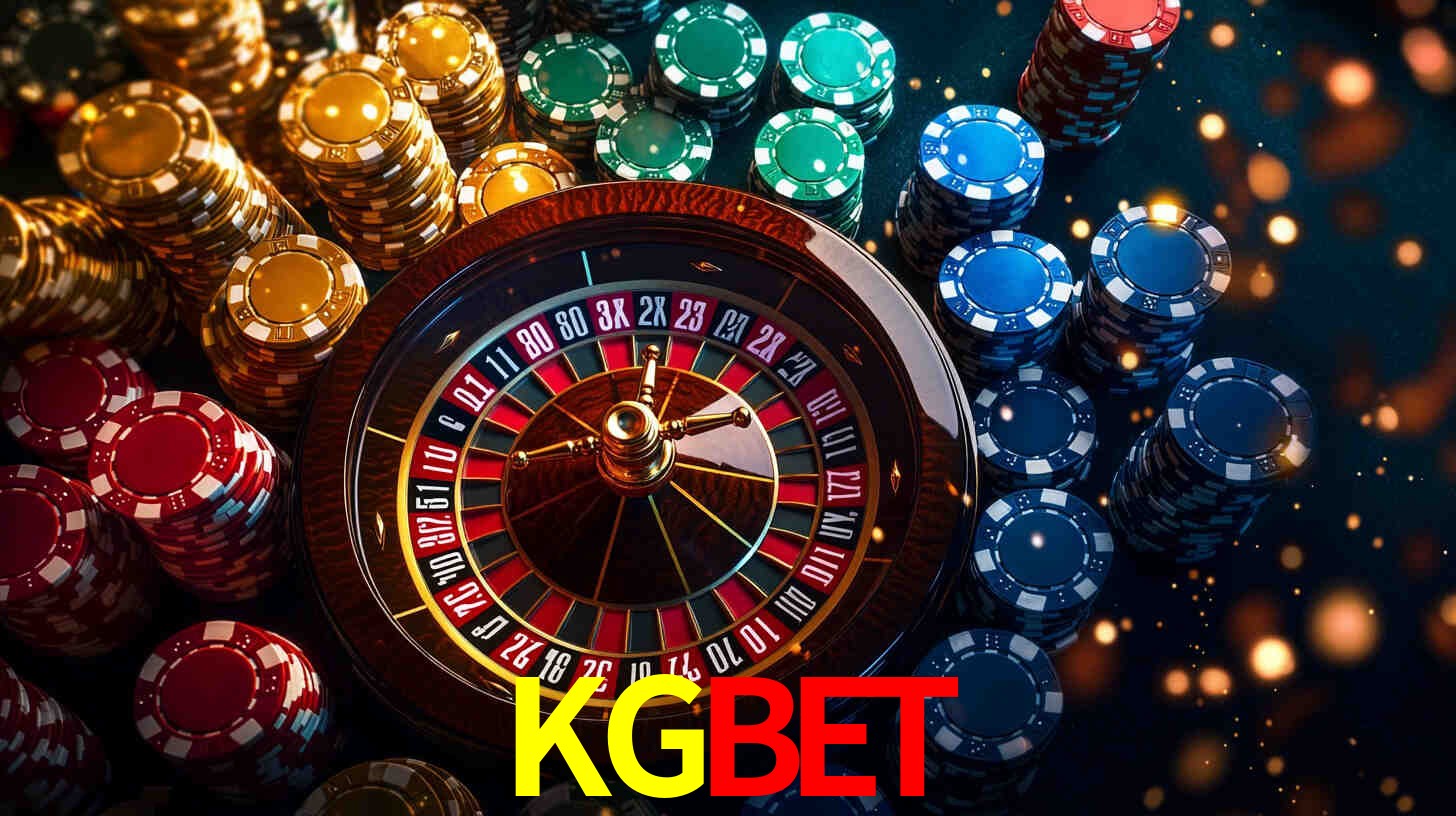 Explore as vantagens do KGBET: serviço profissional e confiabilidade
