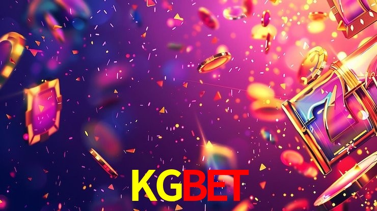Mesa de Roleta KGBET