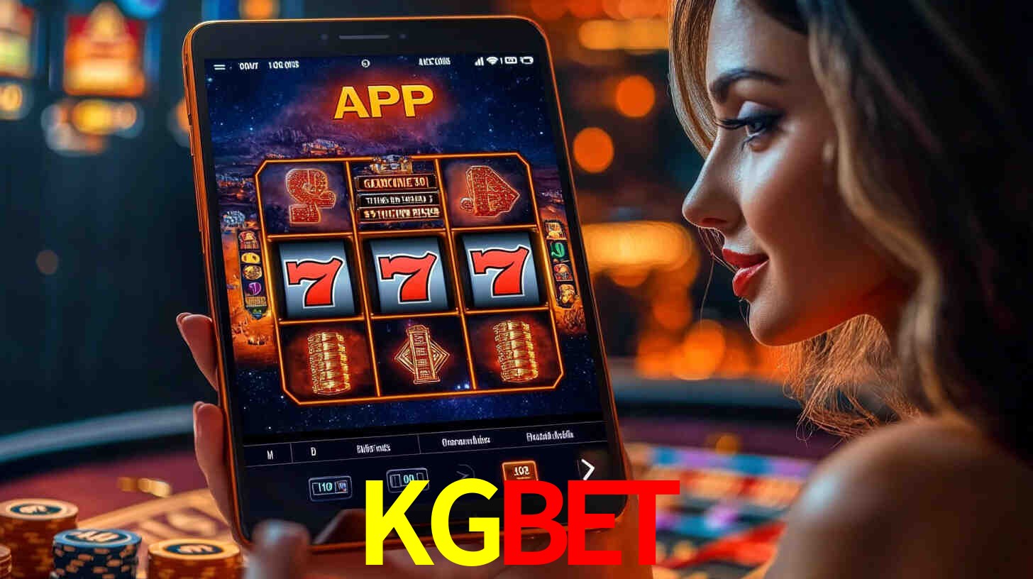 KG BET vip