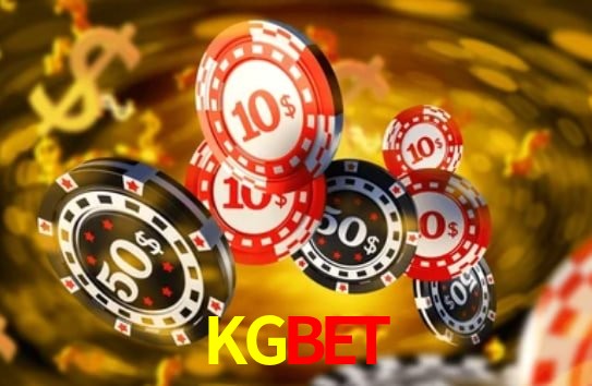 Provedores de Jogos KGBET