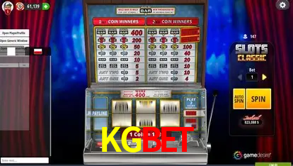Apostas Esportivas na KGBET: Um Guia Completo