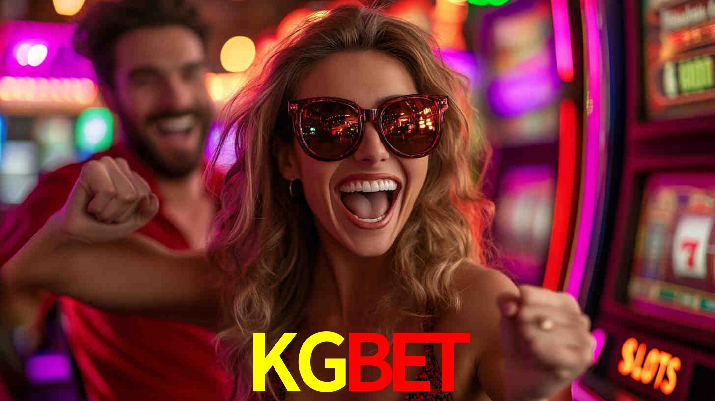cassino KGBET