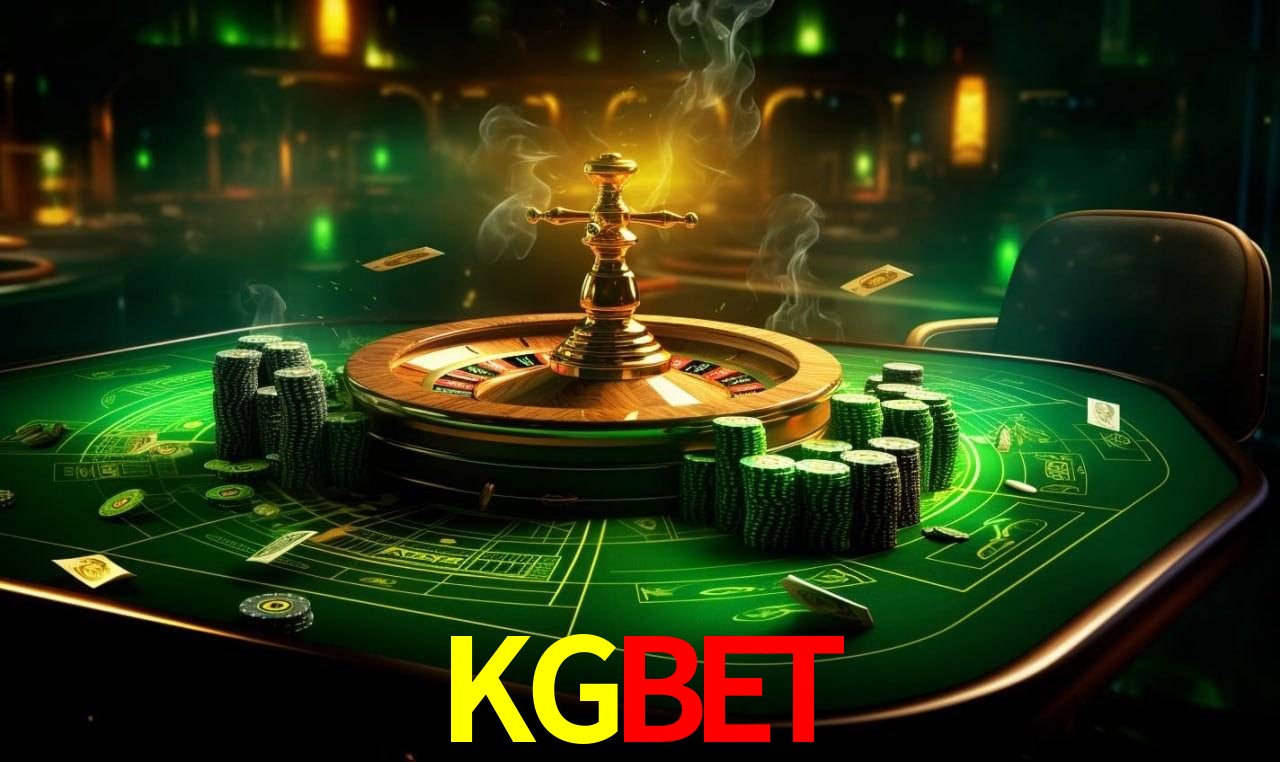 Casino Ao Vivo KGBET