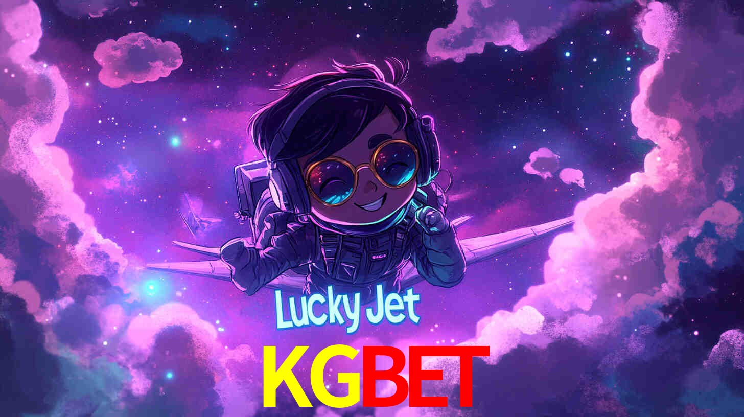 Jogo Aviator KGBET