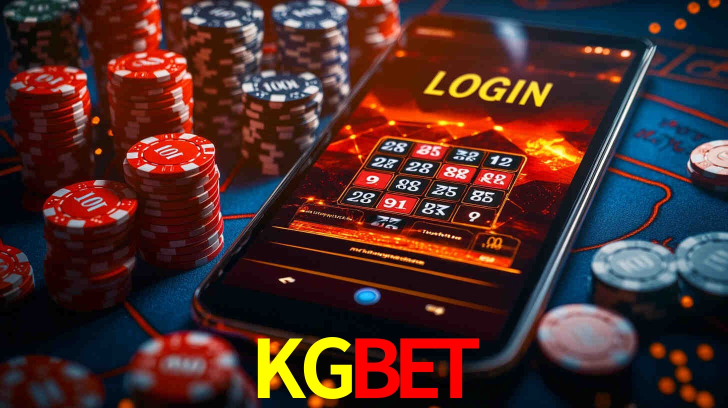 Bônus Generosos e Exclusivos no KGBET para Você!