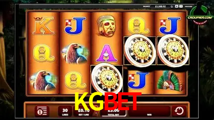 A Revolução dos Aplicativos de Jogos no KGBET