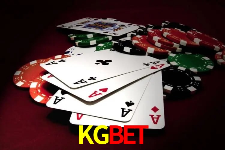 Estatísticas do Jogo KGBET