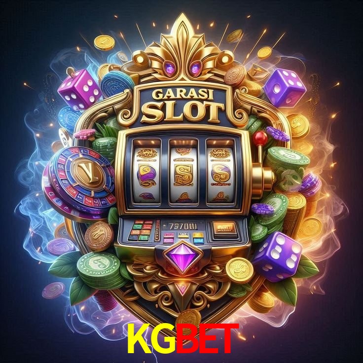 Recursos de Bônus KGBET