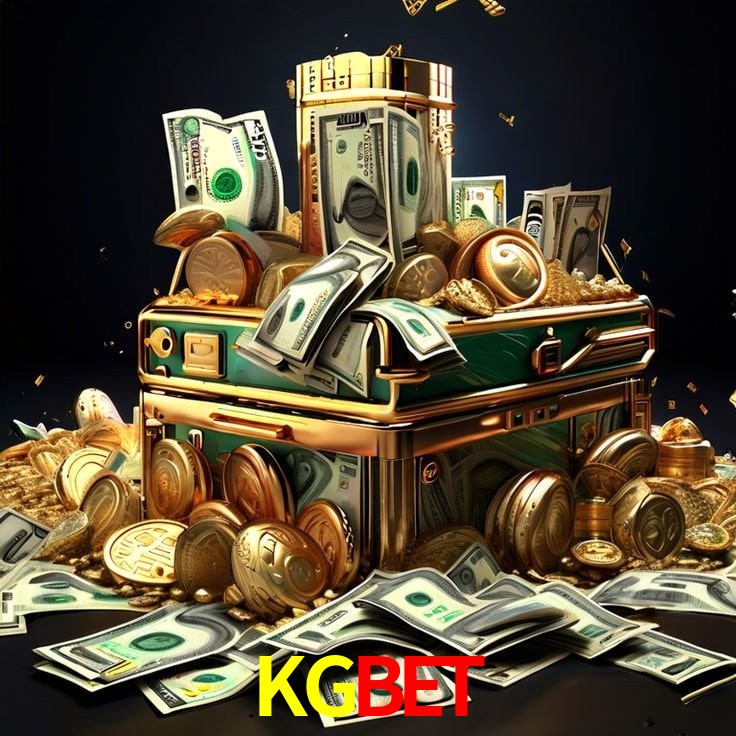 Benefícios da Conta KGBET