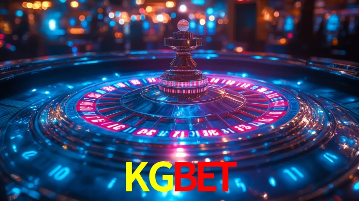 KG BET vip