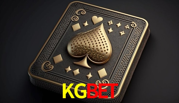 Design Responsivo KGBET