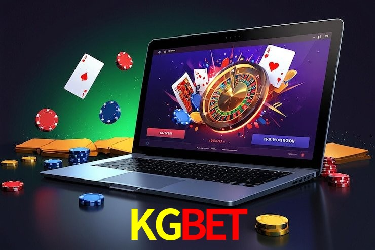Provedores de Jogos KGBET